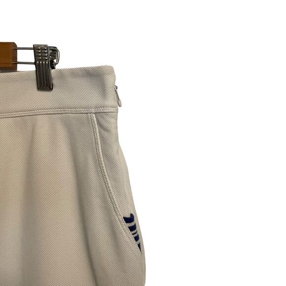 Vineyard Vines White Golf Pickleball Skort Size Small - Picture 2 of 5